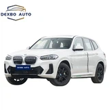 BMW IX3 SUV