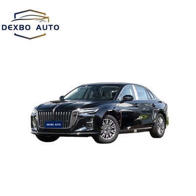 Χρησιμοποιήθηκε Hongqi H5